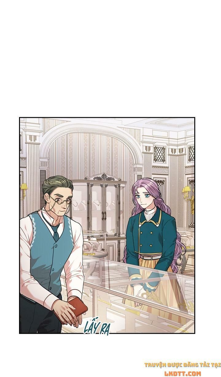 tôi trở thành thư ký của bạo chúa chapter 27 26