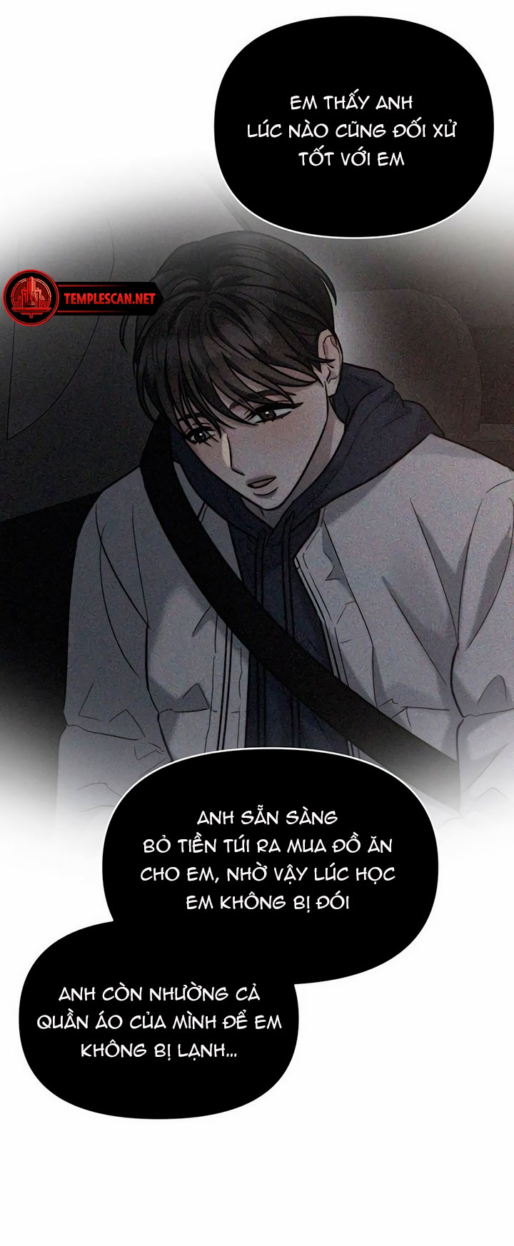 [18+] dục vọng tao nhã chapter 40.1 25