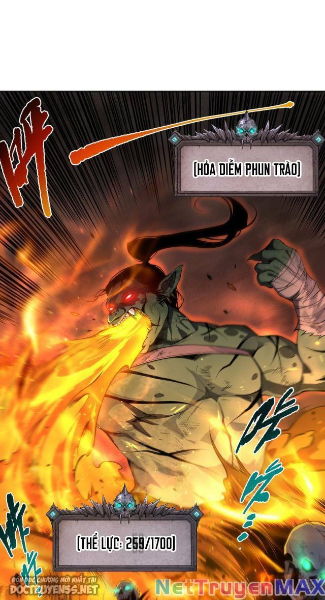 tử linh pháp sư! ta chính là thiên tài chapter 6 4