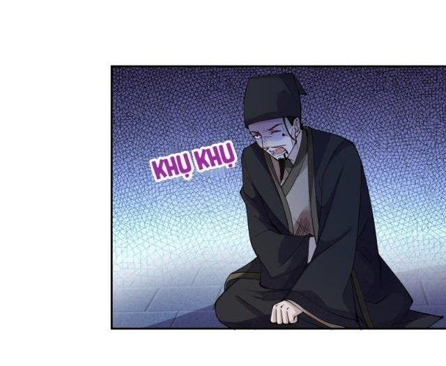 mạt thế nữ vương chapter 32 29