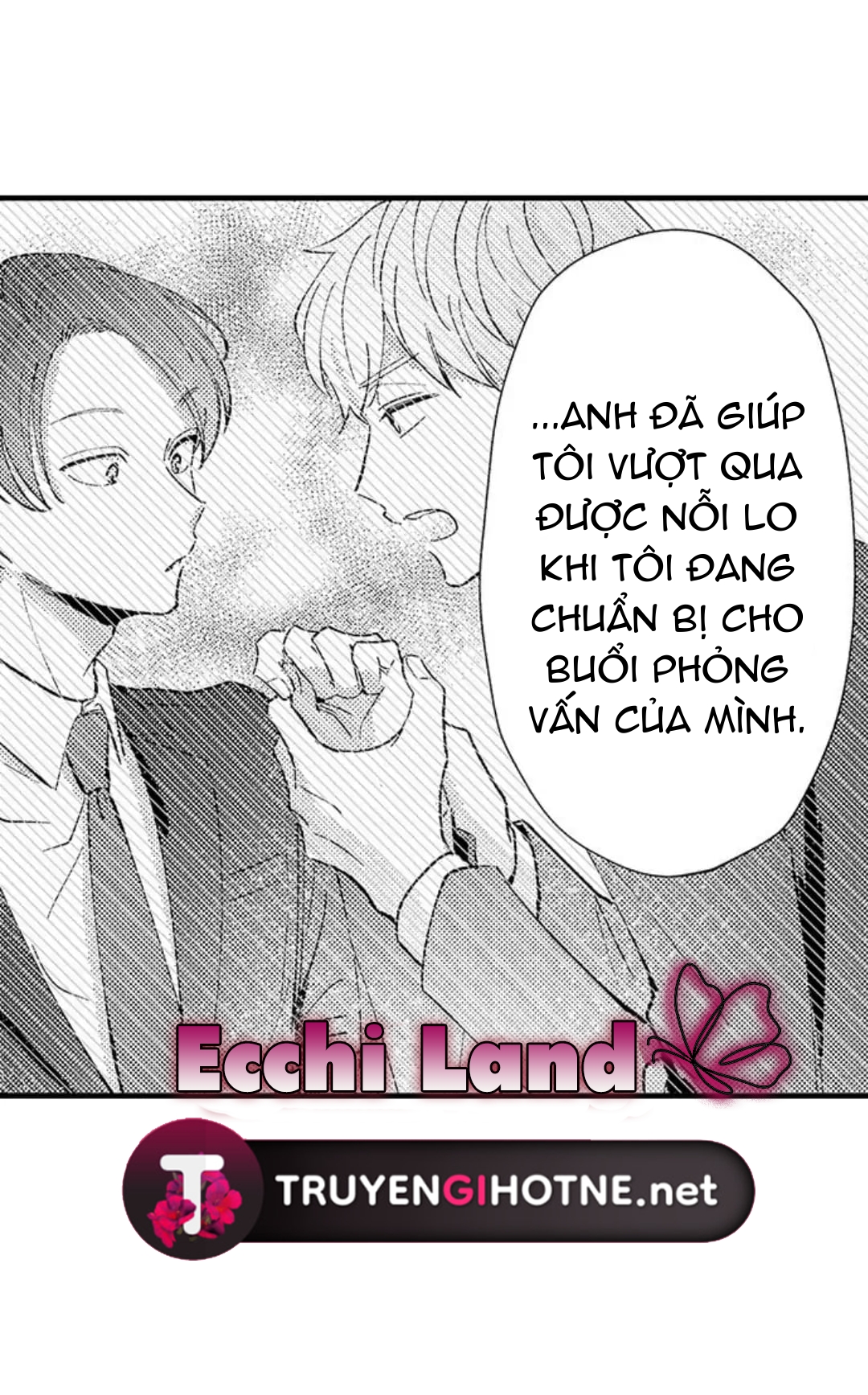 Chàng Trai Dâm Đãng chapter 16.2 - Trang 7