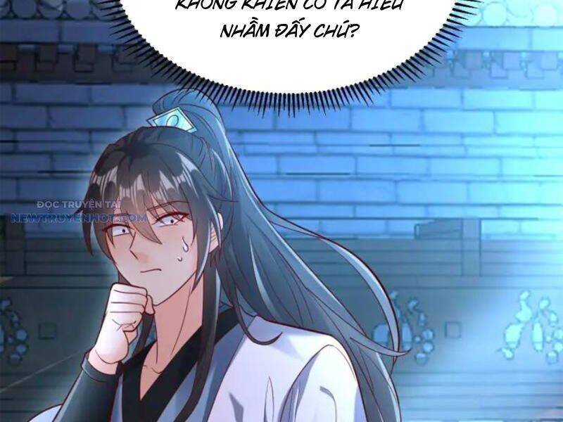 ta thực sự không muốn làm thần tiên chapter 41 70