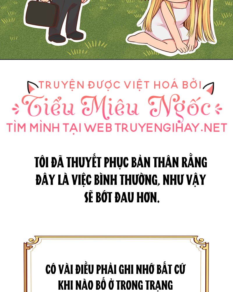 điều bí mật mà tôi luôn giữ kín chapter 72 7