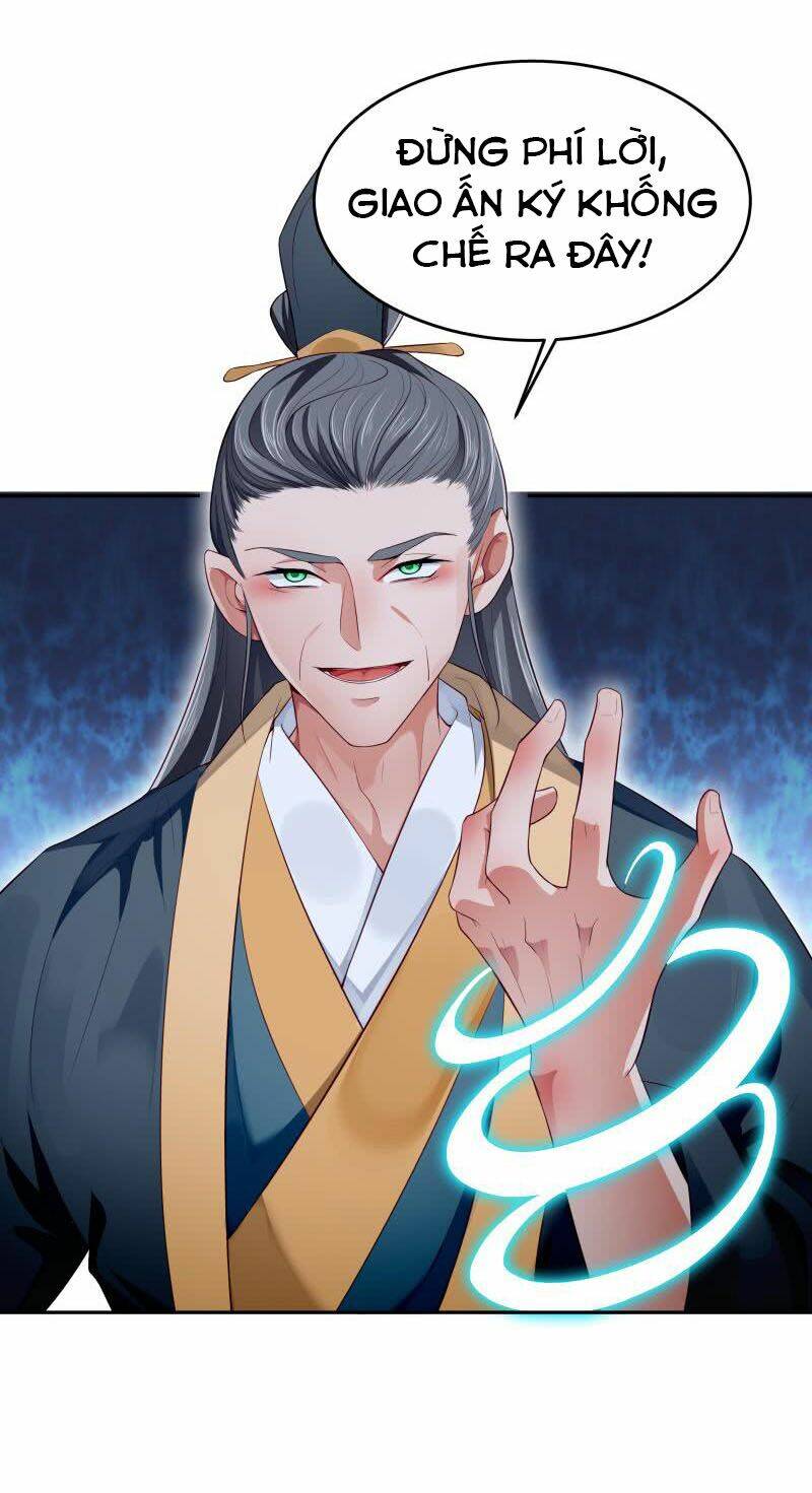 ma nhị đại chapter 29 17