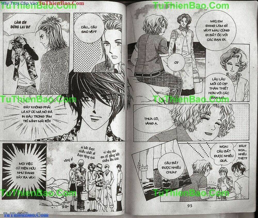 cô nàng xinh đẹp chapter 12 48