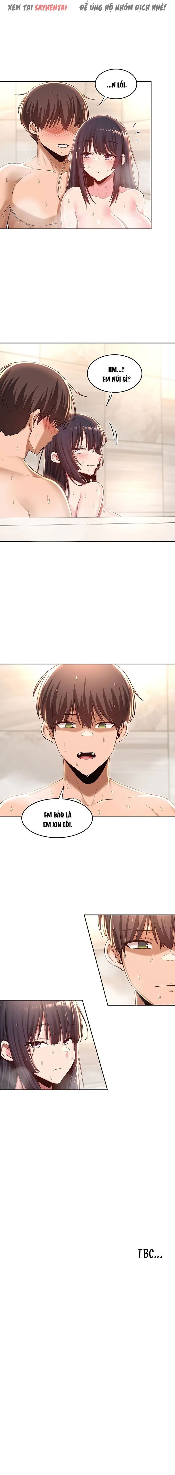 nhóm học tình thú chapter 35 12