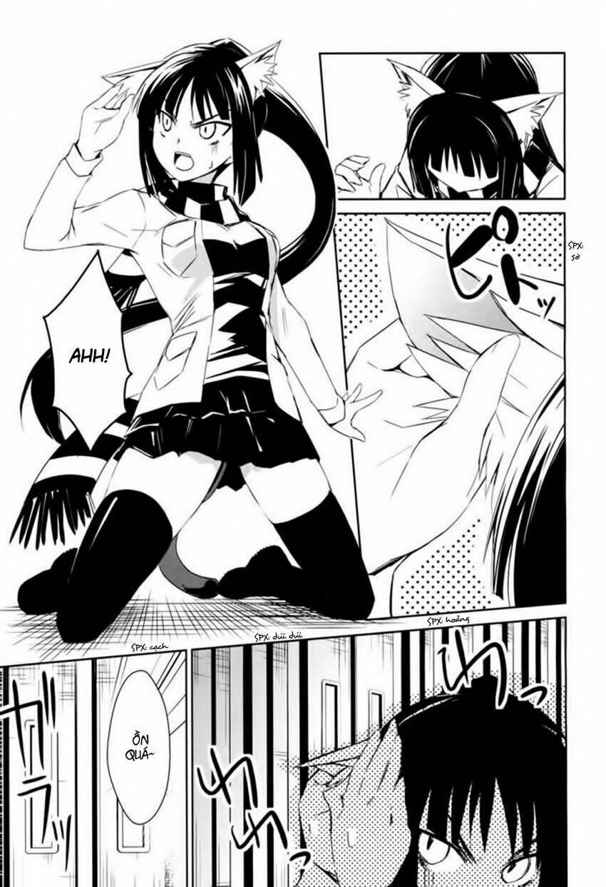 yamanko! chapter 1 27