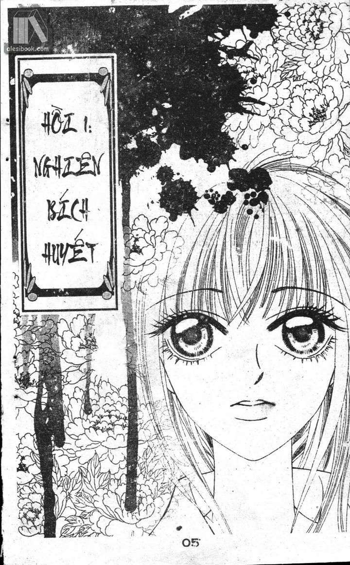 ban mai xanh chapter 1 4