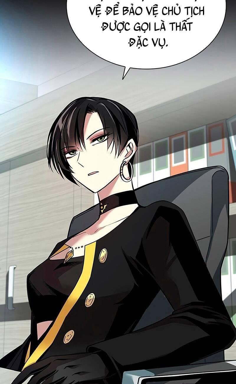 tiêu diệt ác nhân chapter 58 68