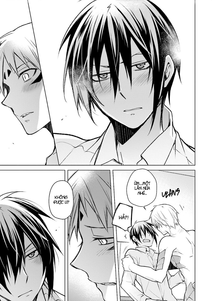 lấy tôi nhé rồng ca! chapter 3.1 9