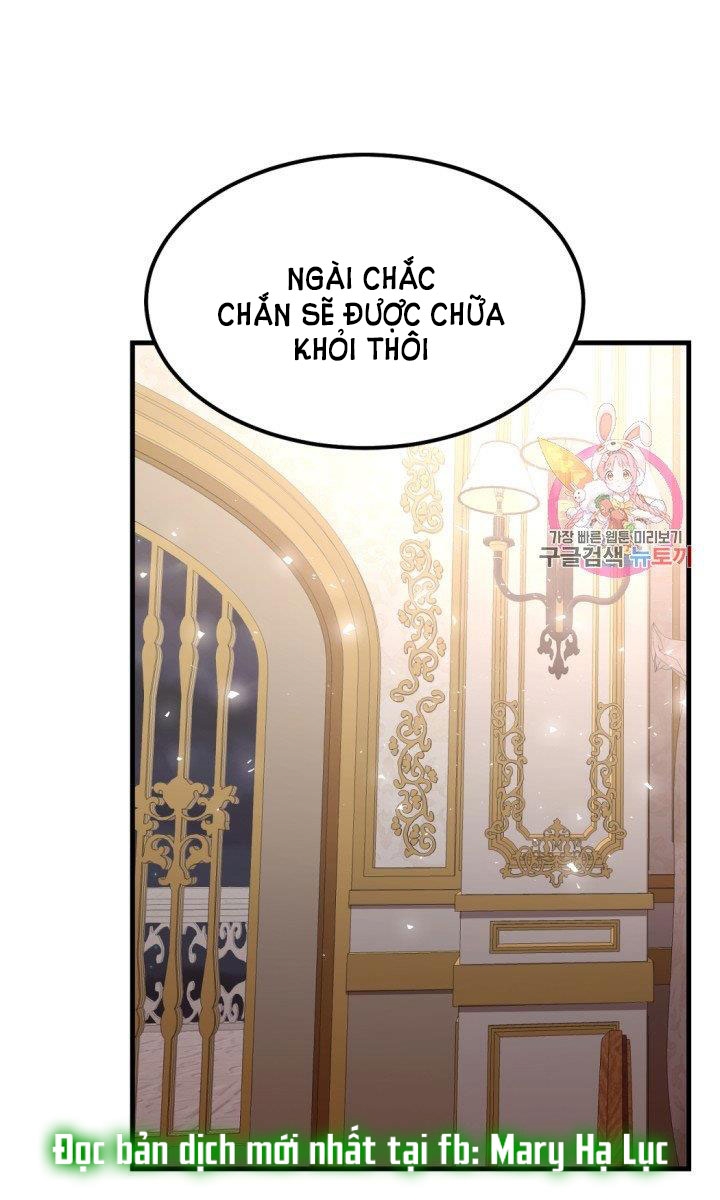 trở thành vợ thái tử quái vật chapter 25.1 15