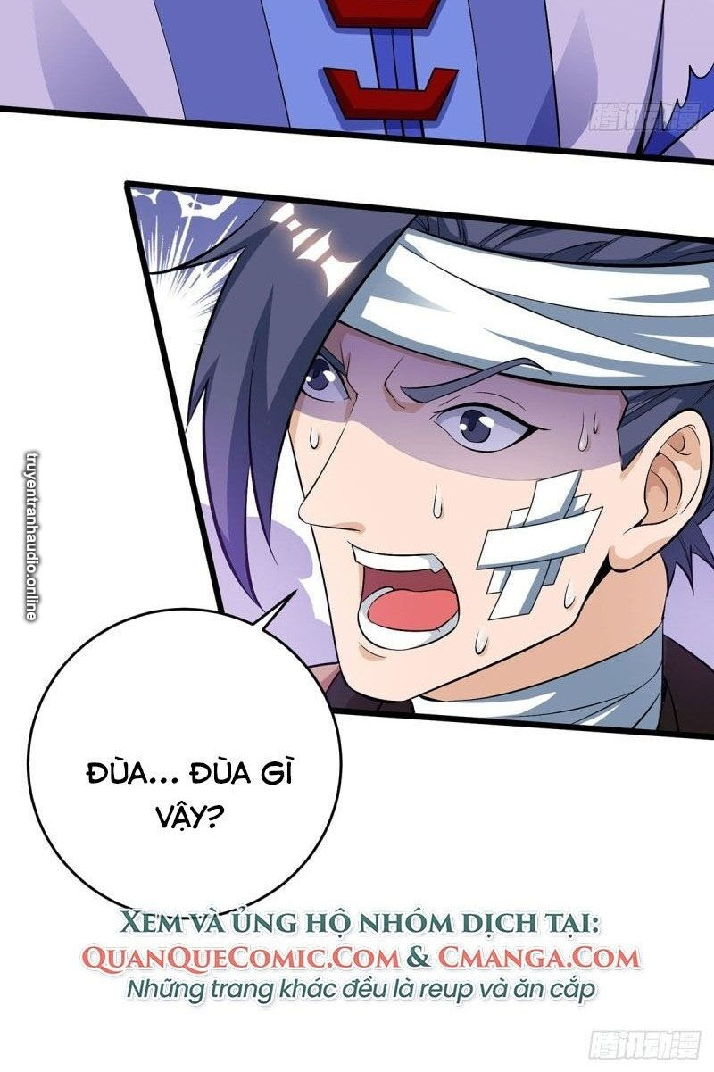 chúa tể tam giới chapter 80 19