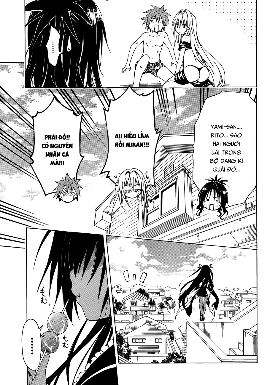 to love - ru darkness chapter 46 38