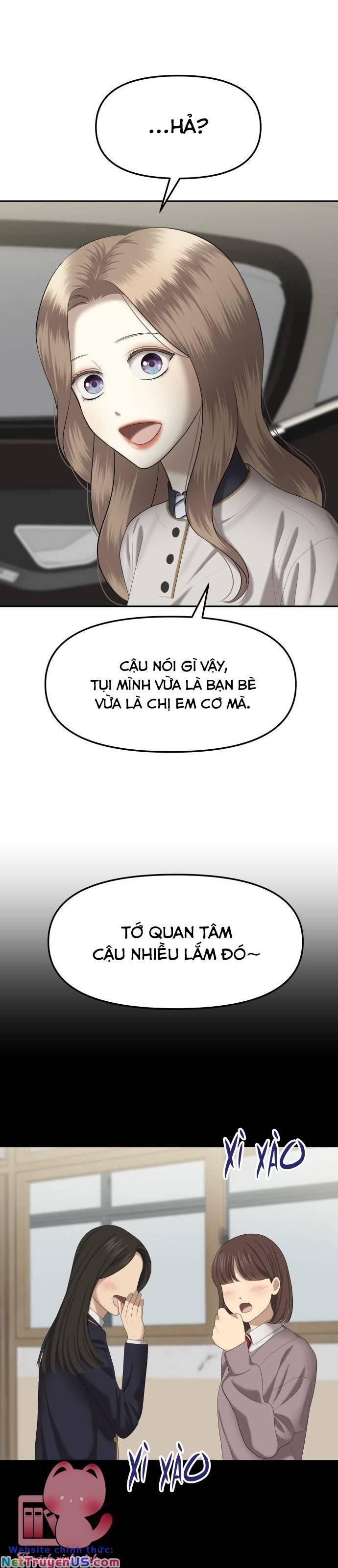 chị em tranh đấu chapter 19 38