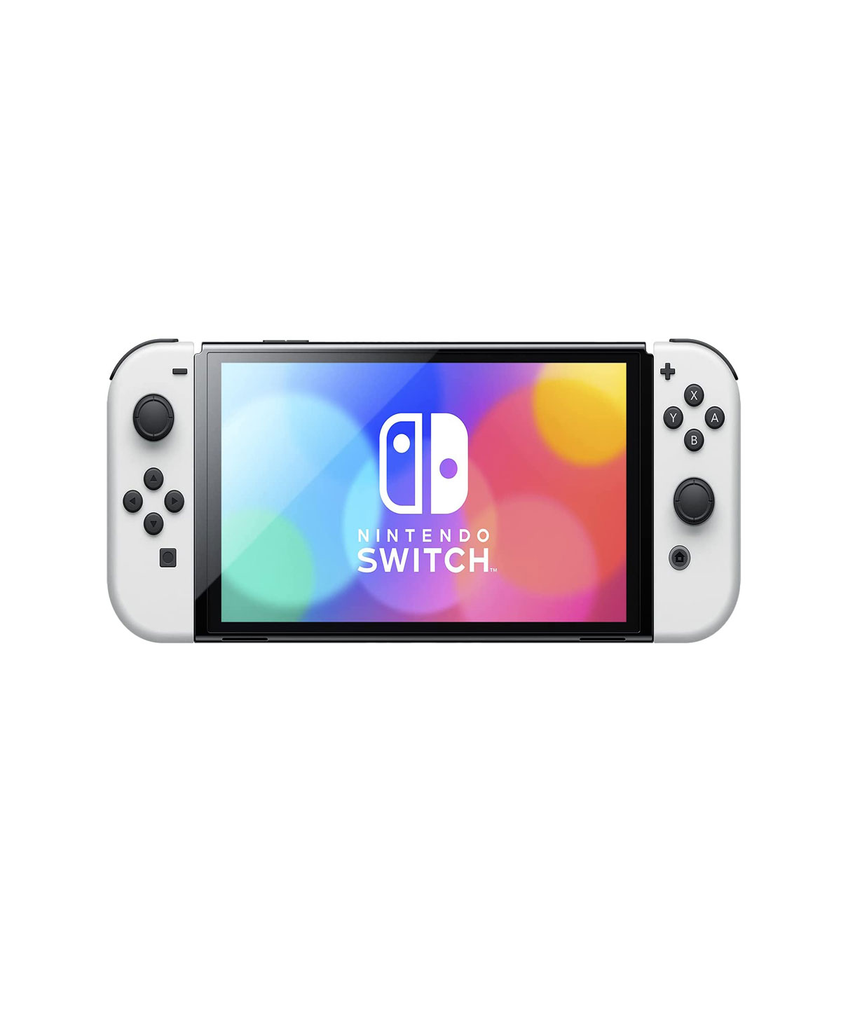 Máy Game Nintendo Switch OLED  - Hàng Nhập Khẩu