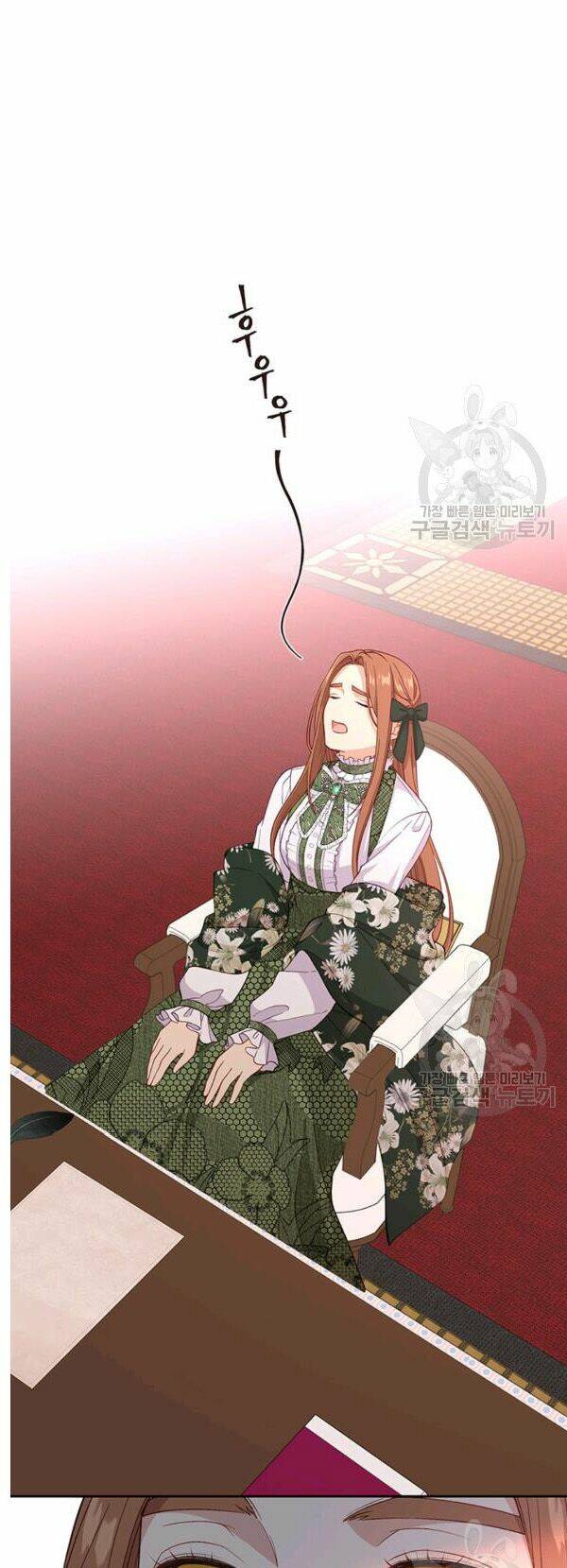 hãy coi chừng ác nữ chapter 72 24