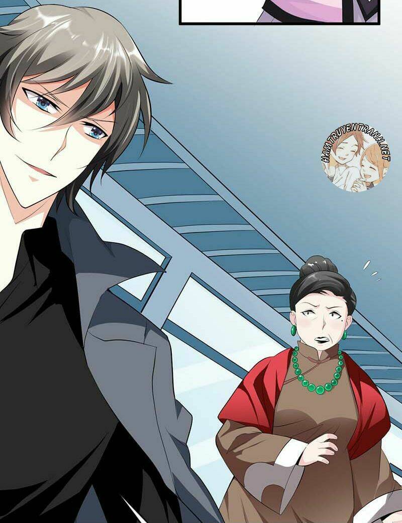 tiểu tâm can của cực phẩm đại nhân chapter 2 8