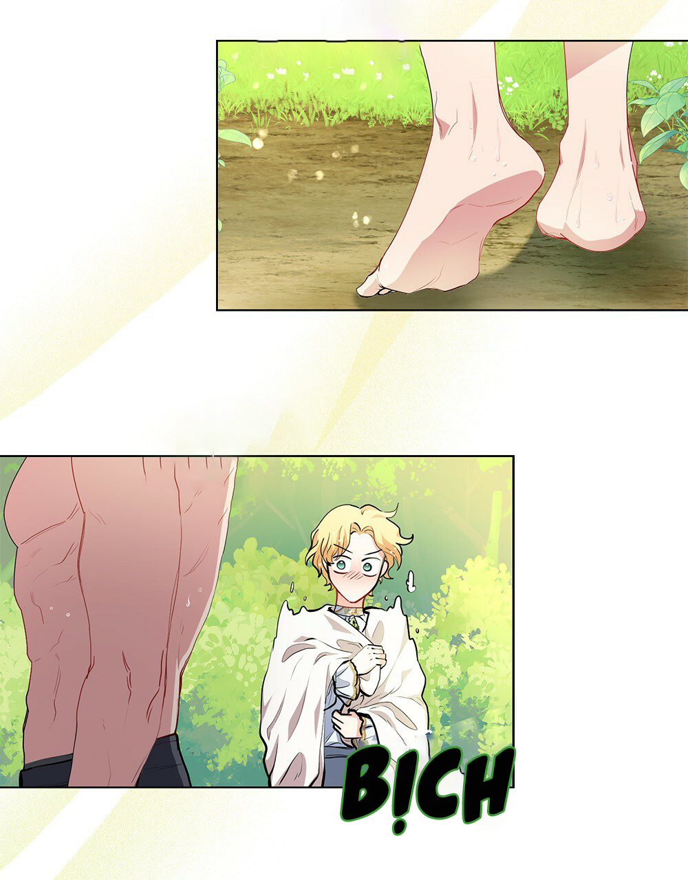 đi tìm nàng camellia chapter 19.1 46