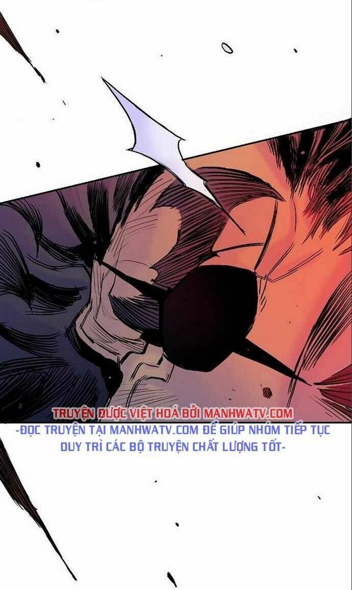 băng tâm kỵ sĩ chapter 26 35