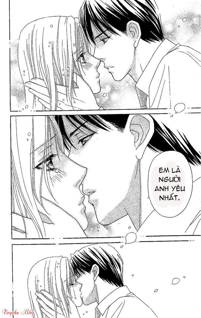 chou yo hana yo chapter 33 28