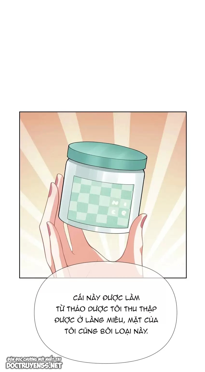 ảnh hậu một tuần mập ba cân chapter 17 17