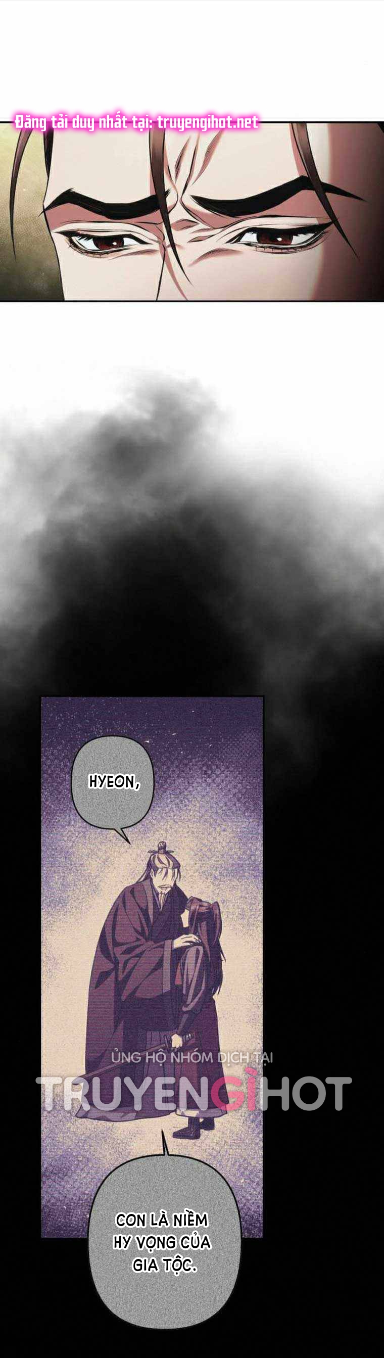 bản tình ca heeran chapter 21.2 16