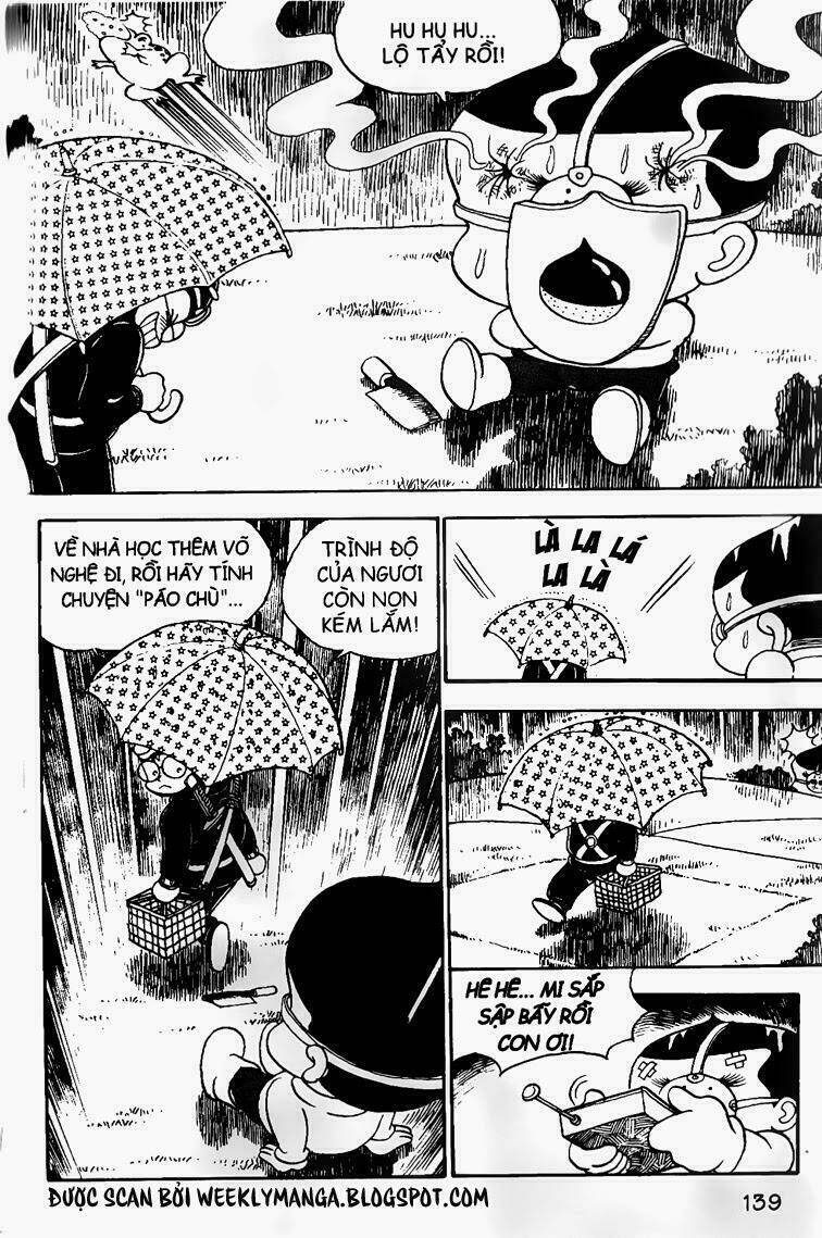 kung fu komang chapter 6 23