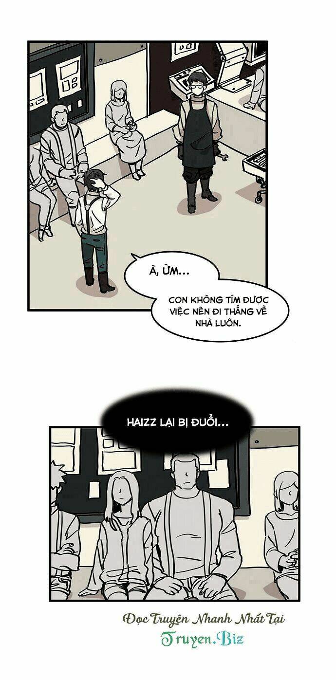 minus hand chapter 1 36