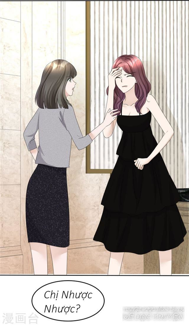 con đường phản công của sủng thê chapter 44 36