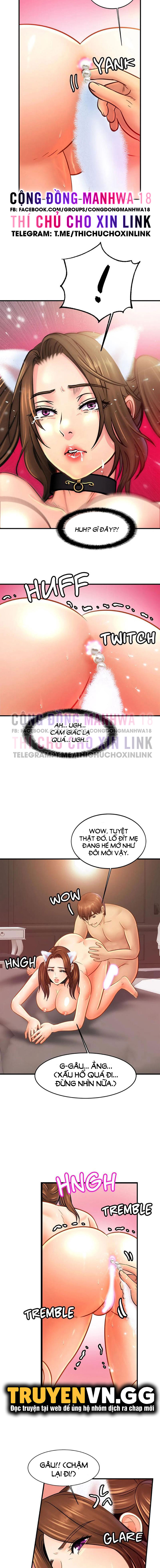 gia đình thân thiết chapter 49 12