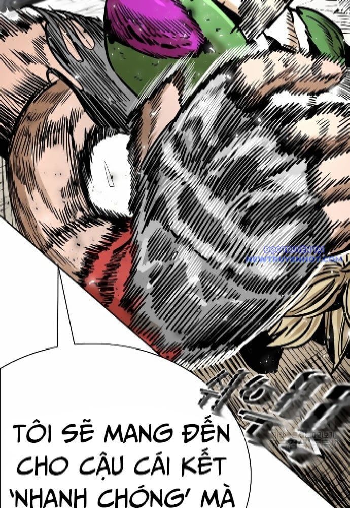 shark - cá mập chapter 283 79