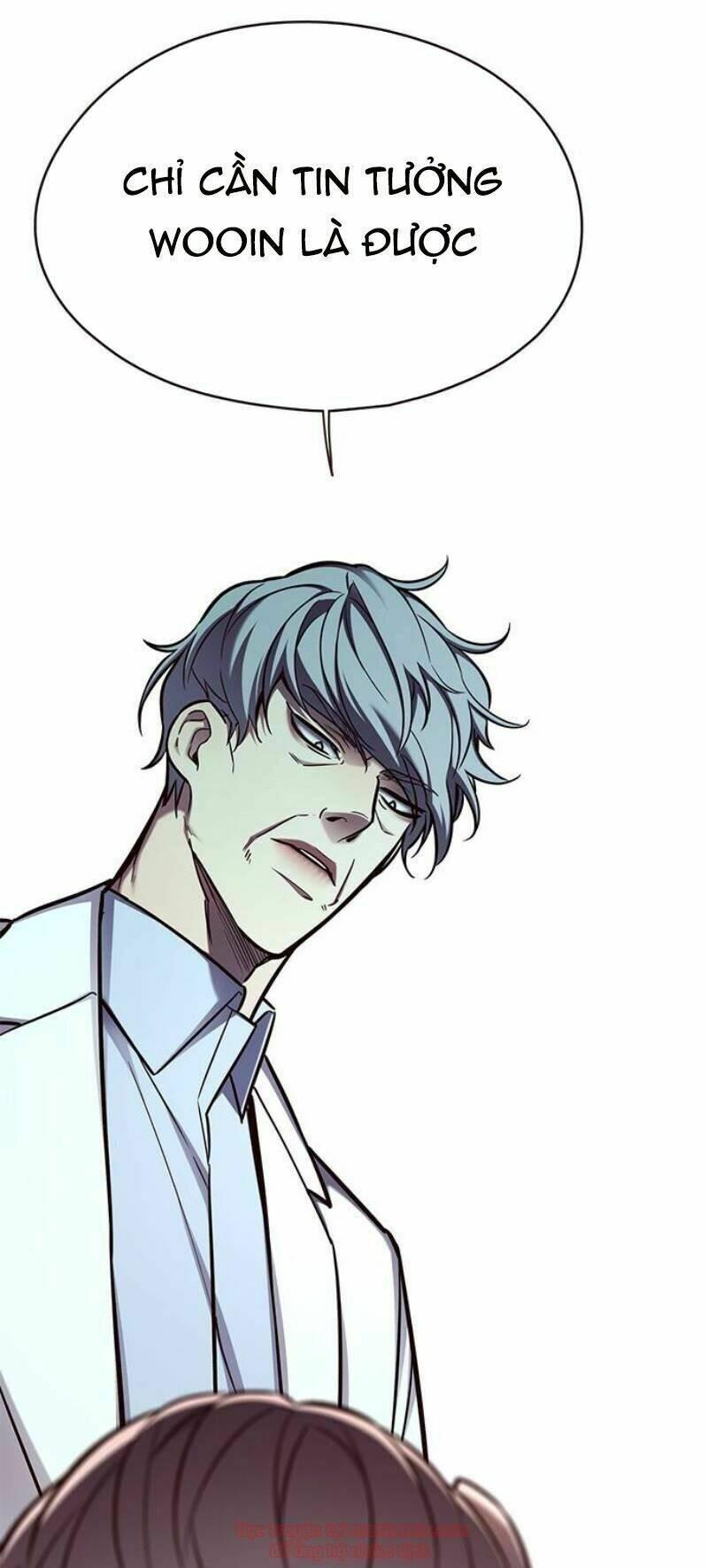 biến thân thành mèo chapter 131 36