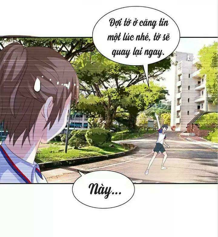 1 nửa hoàn hảo của ceo chapter 40 13