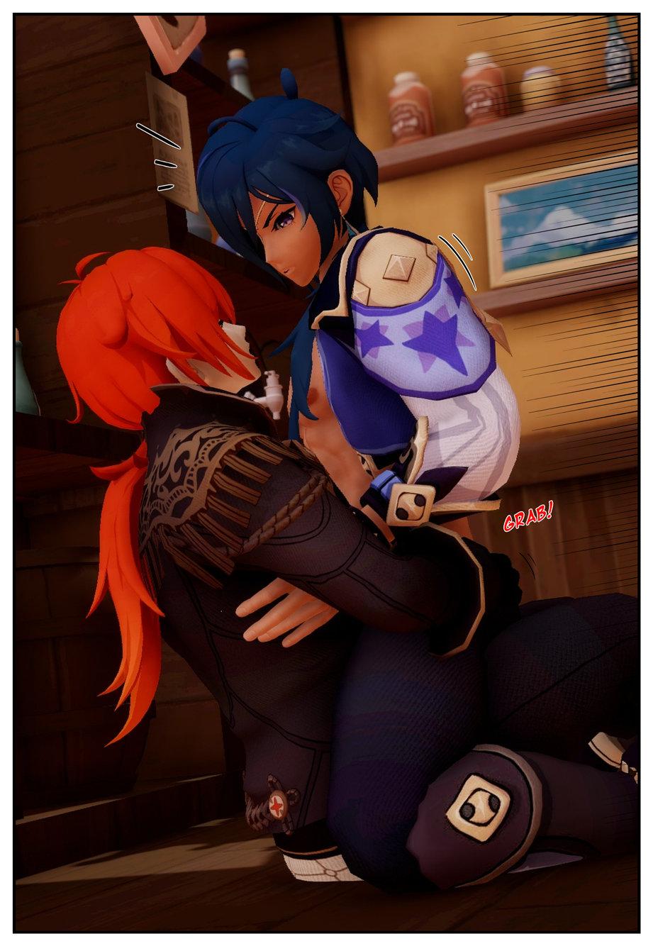 đu boylove cùng gaga team chapter 97.2 3