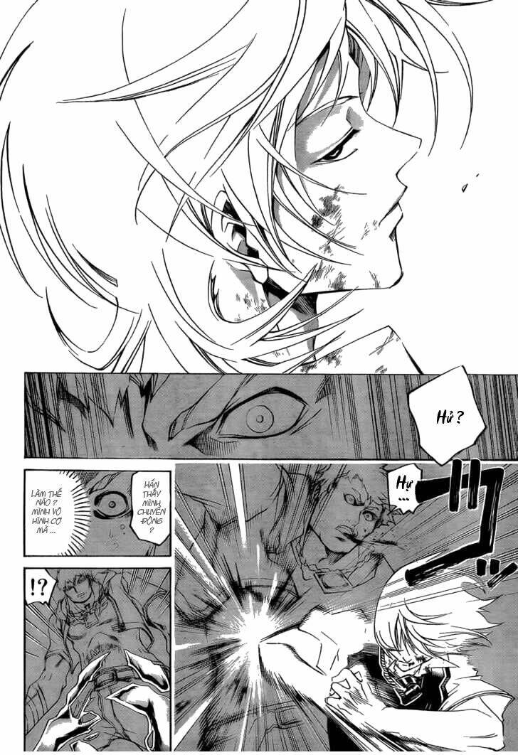 code breaker chapter 45 2