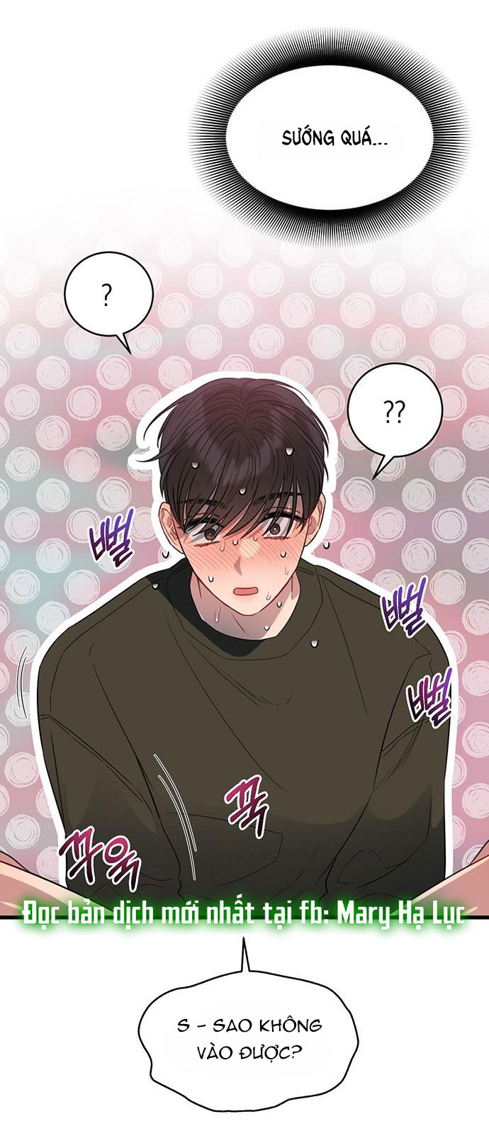 [18+] dục vọng tao nhã chapter 34.1 37