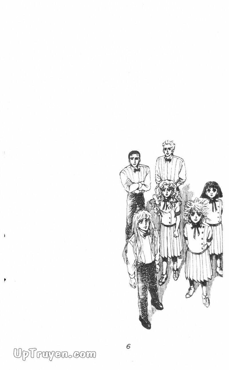 câu lạc bộ con nhà giàu chapter 9 7