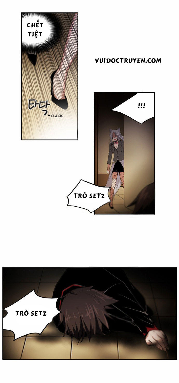 crepuscule (yamchi) chapter 75 21