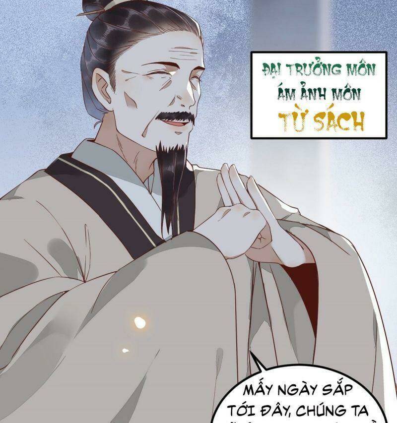 sát thủ vương phi không dễ chọc chapter 22 47