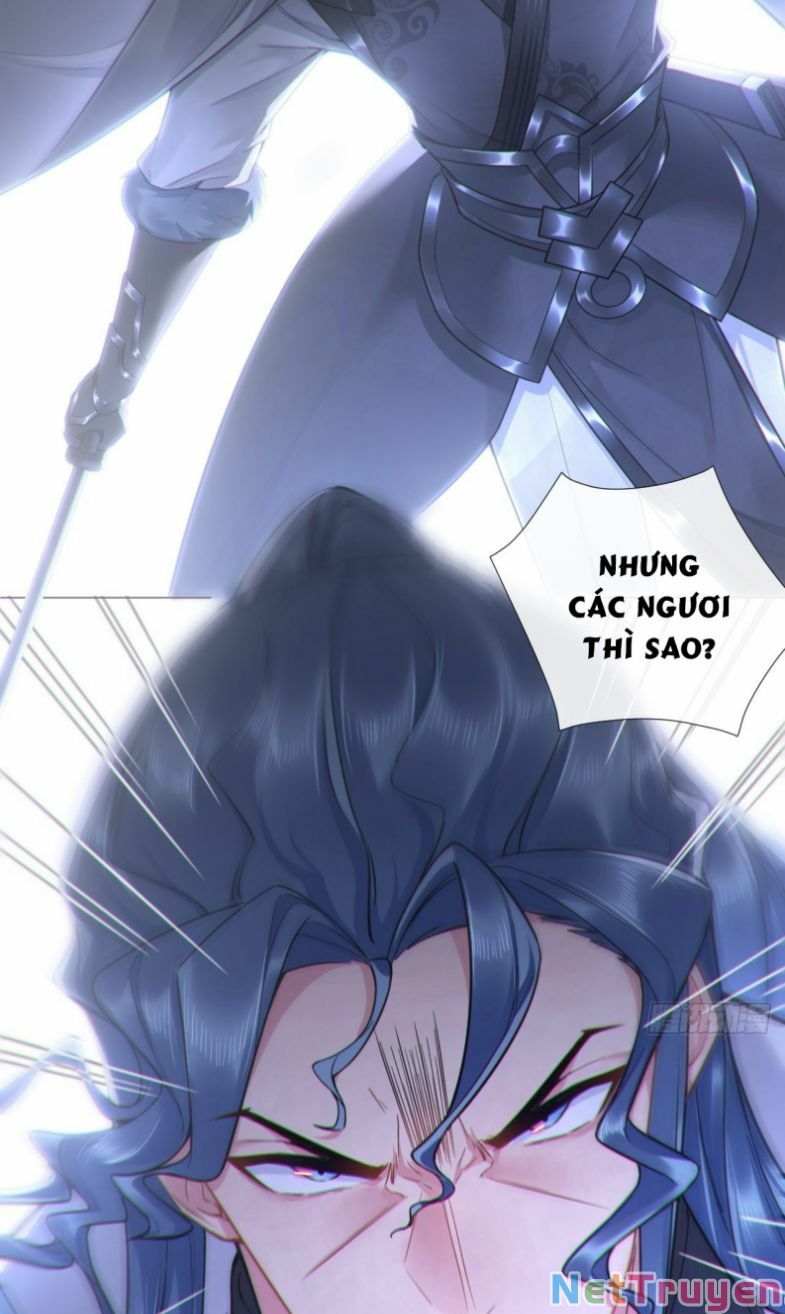 nhập mộ chi thần chapter 83 19
