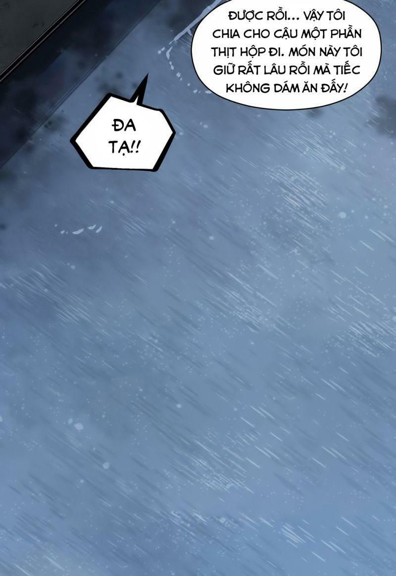 ta là lão đại thời tận thế chapter 31.2 44