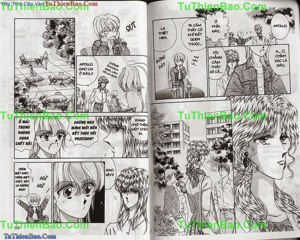 aries thần thoại cung hoàng đạo chapter 15 70
