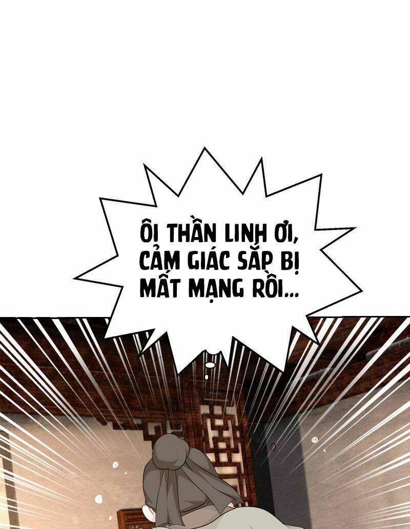 điền viên mật sủng: cô vợ nóng bỏng chapter 10 70