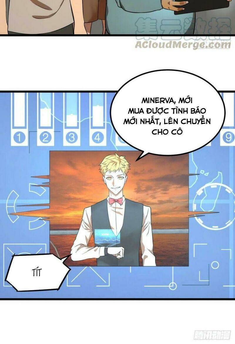 danh sách kẻ phản diện chapter 119 30