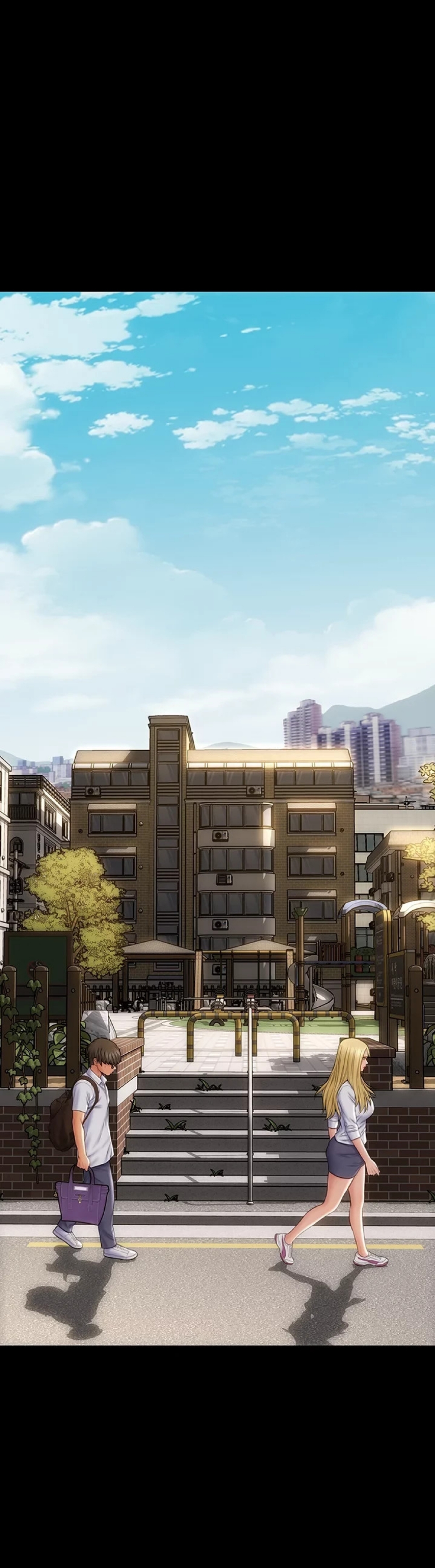 dân chơi out trình chapter 9 15