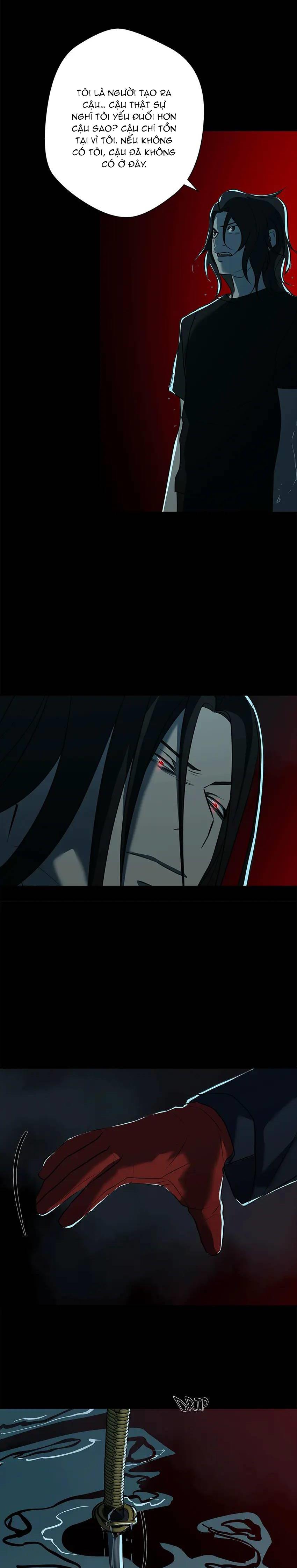 love murder basketball chapter 30 8