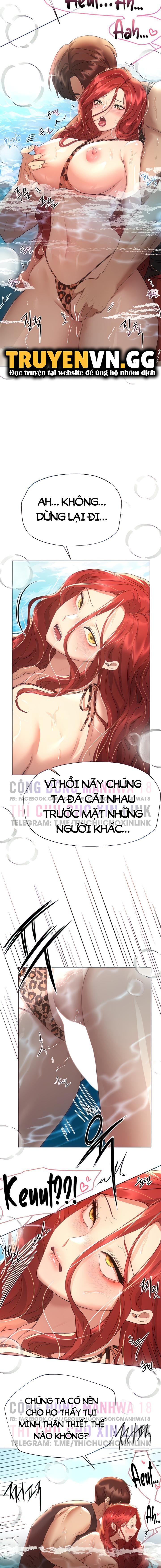 những người bạn của chị tôi chapter 60 5