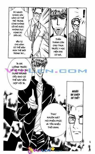 vật cản tình yêu chapter 8 48