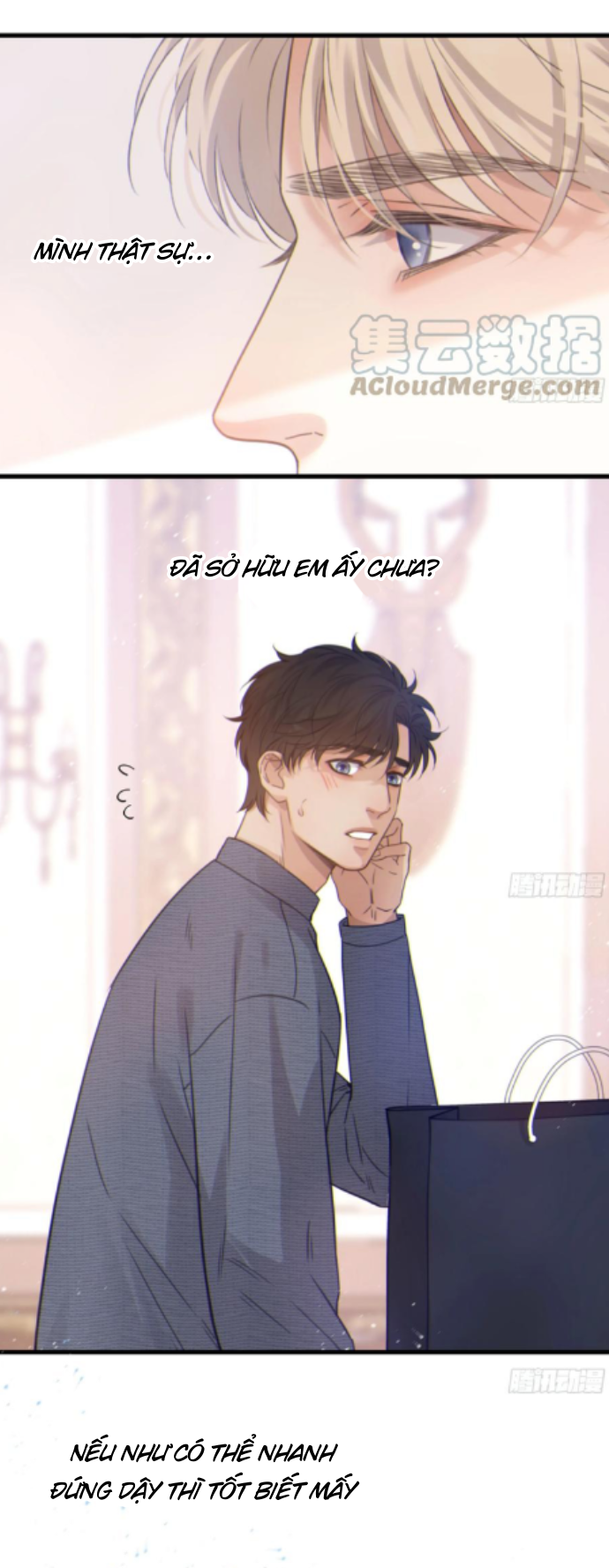 đêm sao chapter 48 24