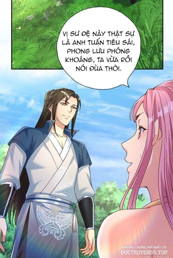 ta có khả năng vô hạn đốn ngộ chapter 39 19